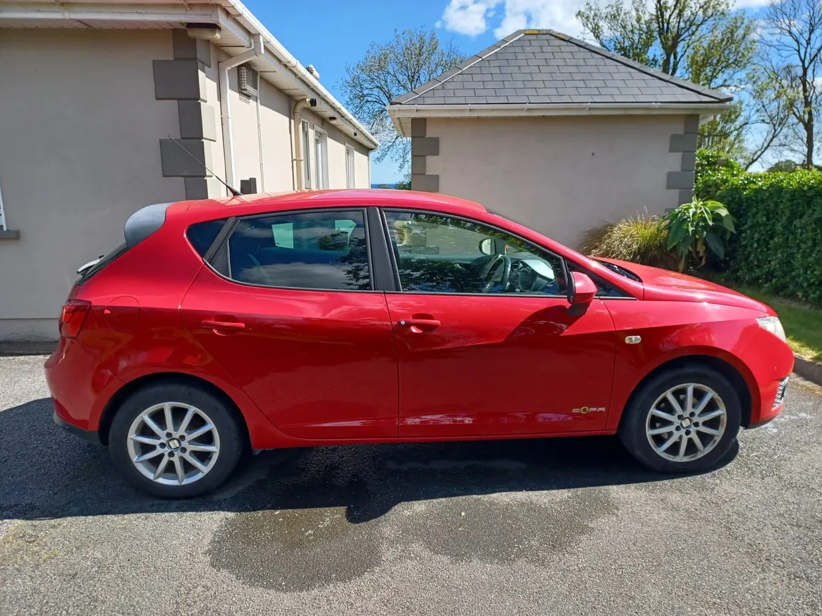 Seat Ibza - Image 3
