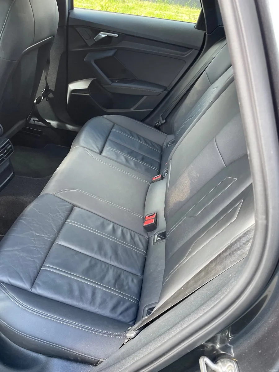Audi A3 2021 - Image 3