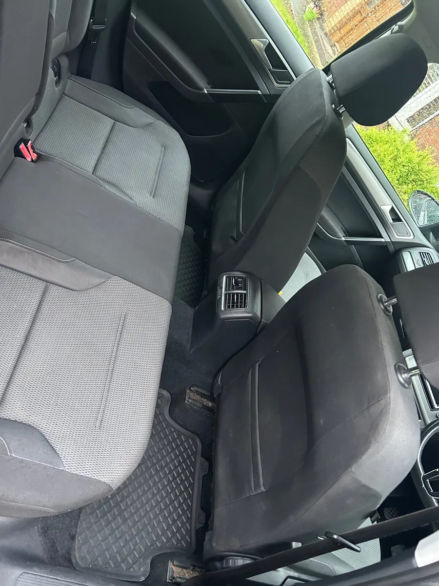 Volkswagen Golf 2014 - Image 3