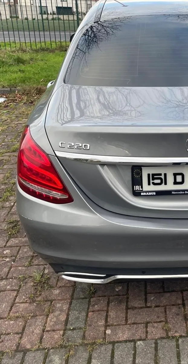 Mercedes-Benz - Image 1