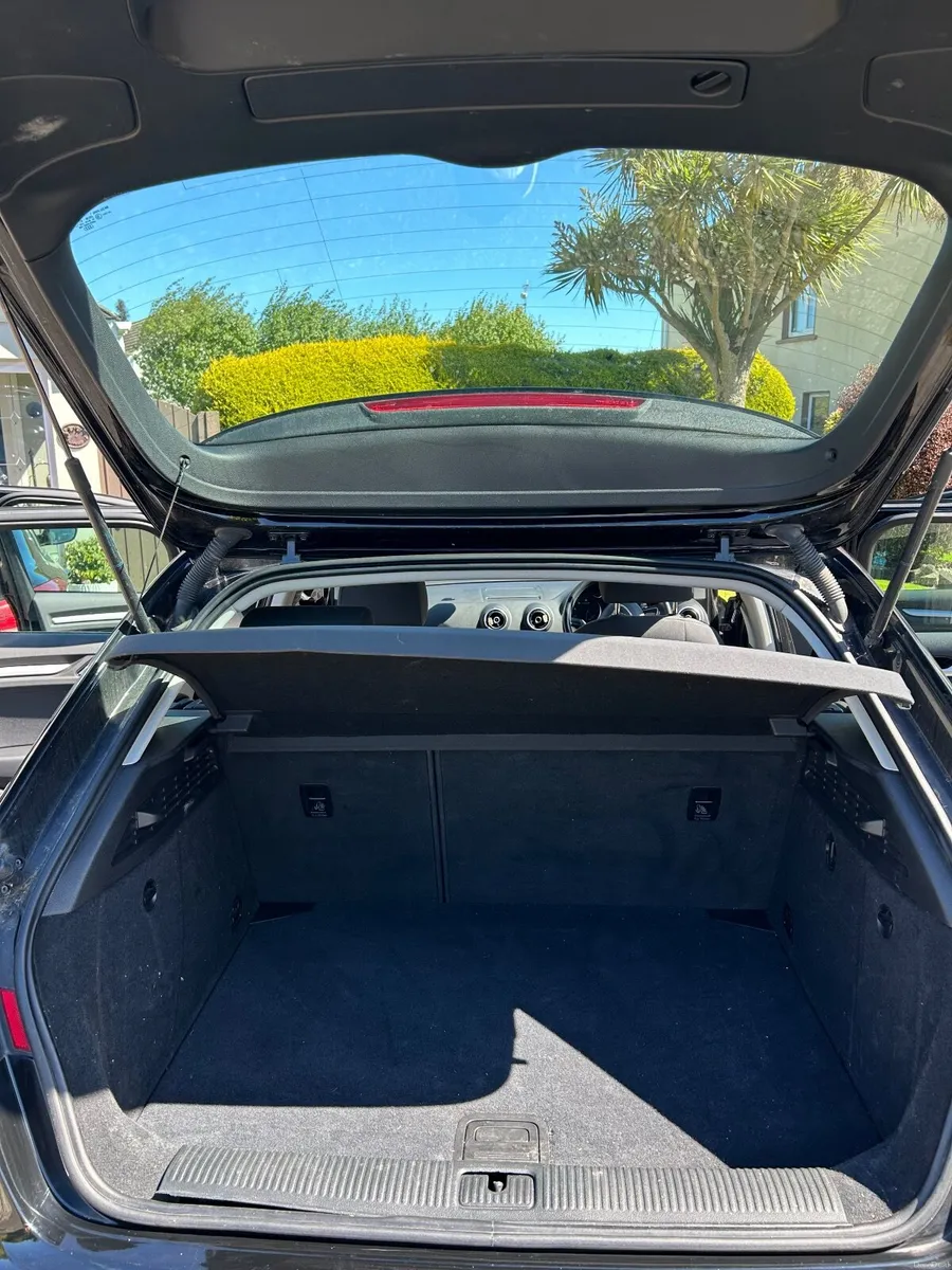 Audi A3 2016 - Image 4