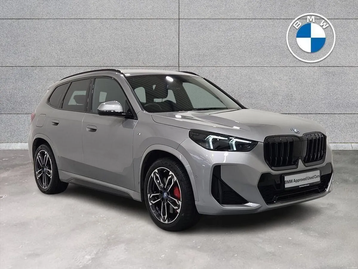 BMW X1 xDrive25e M Sport - Image 1