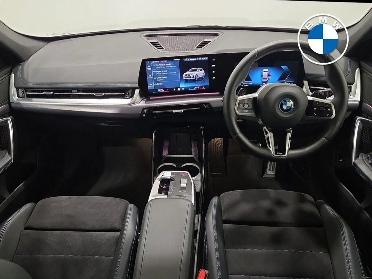 BMW X1 xDrive25e M Sport - Image 4