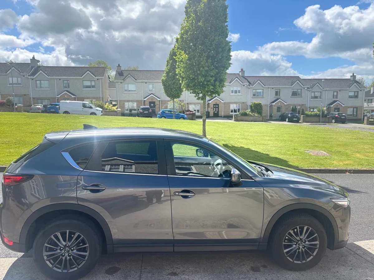Mazda CX-5 2021 - Image 3