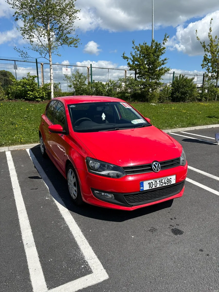 Volkswagen Polo - Image 1