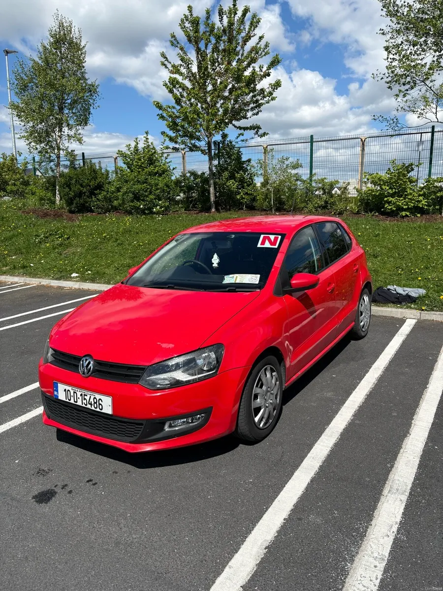 Volkswagen Polo - Image 2