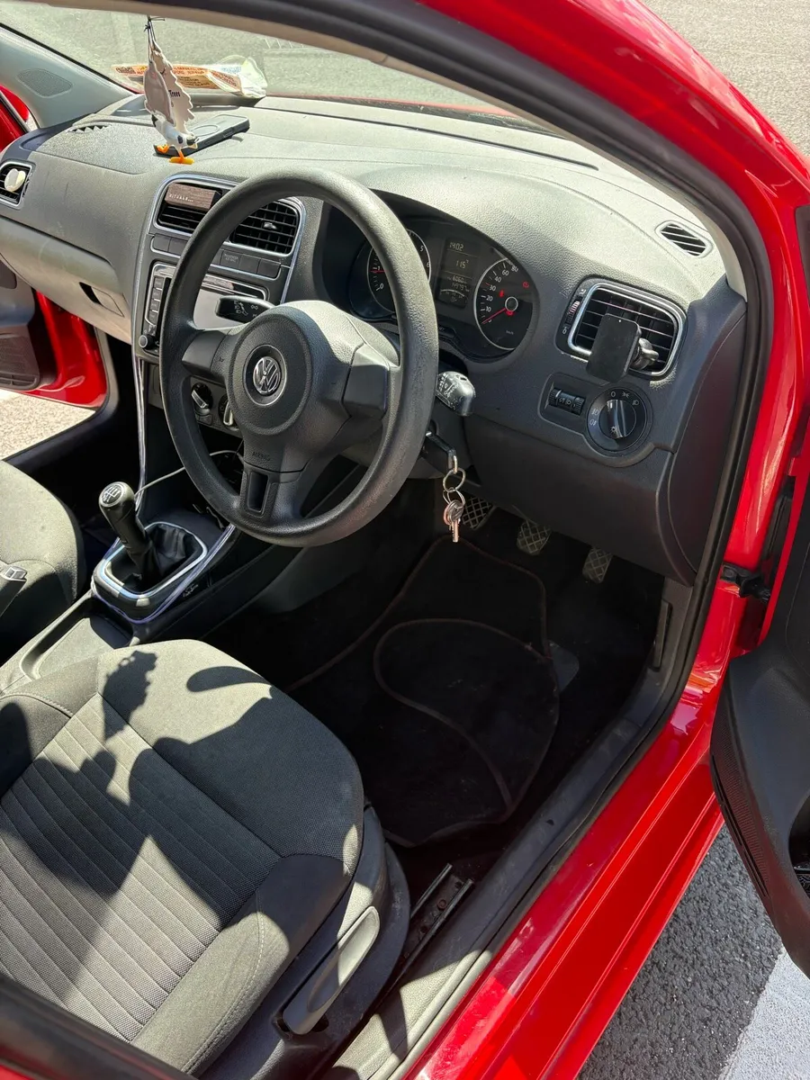 Volkswagen Polo - Image 3