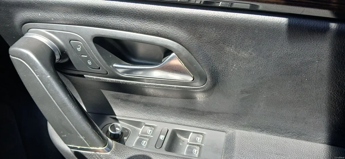 Volkswagen CC 2013 - Image 4