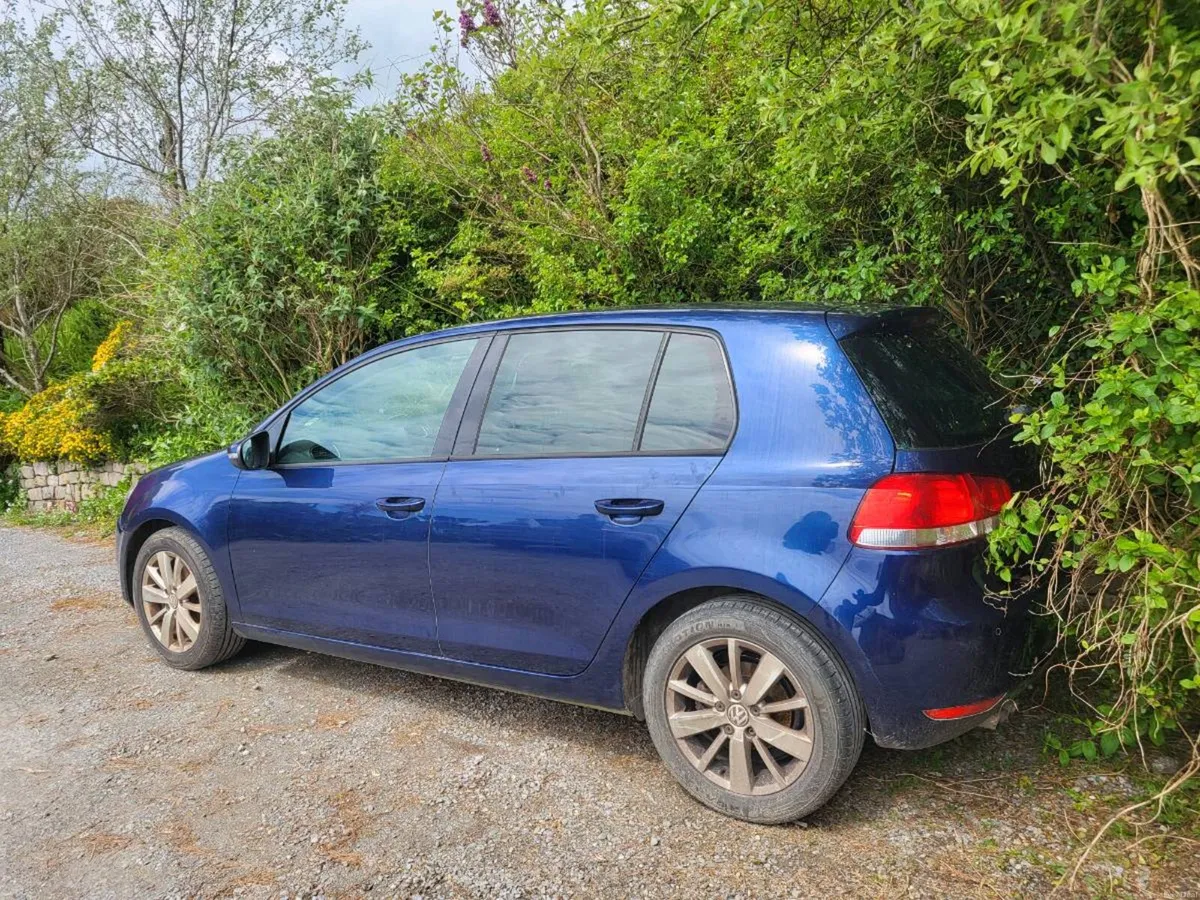 VW Golf - Image 2
