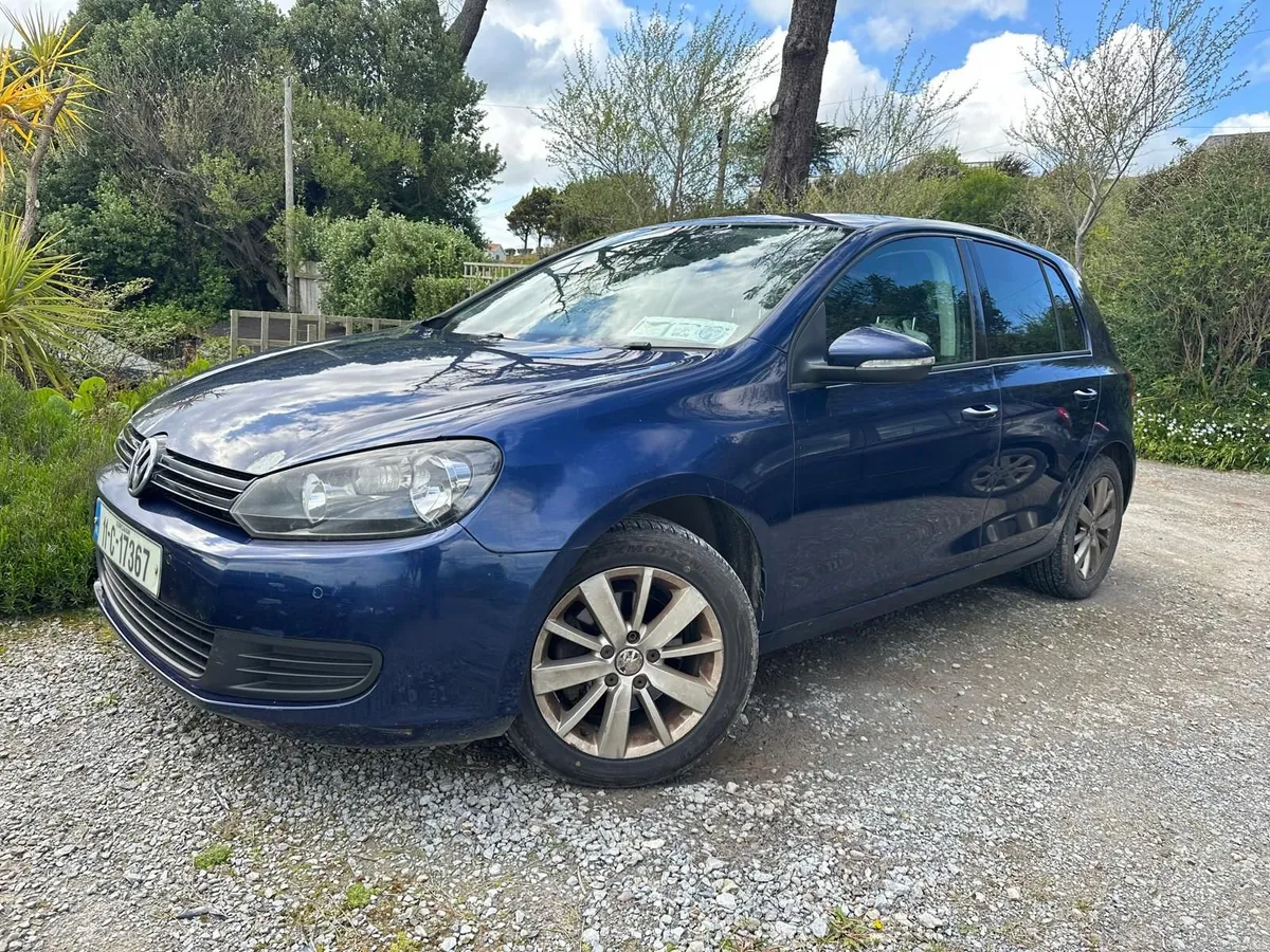 VW Golf - Image 4