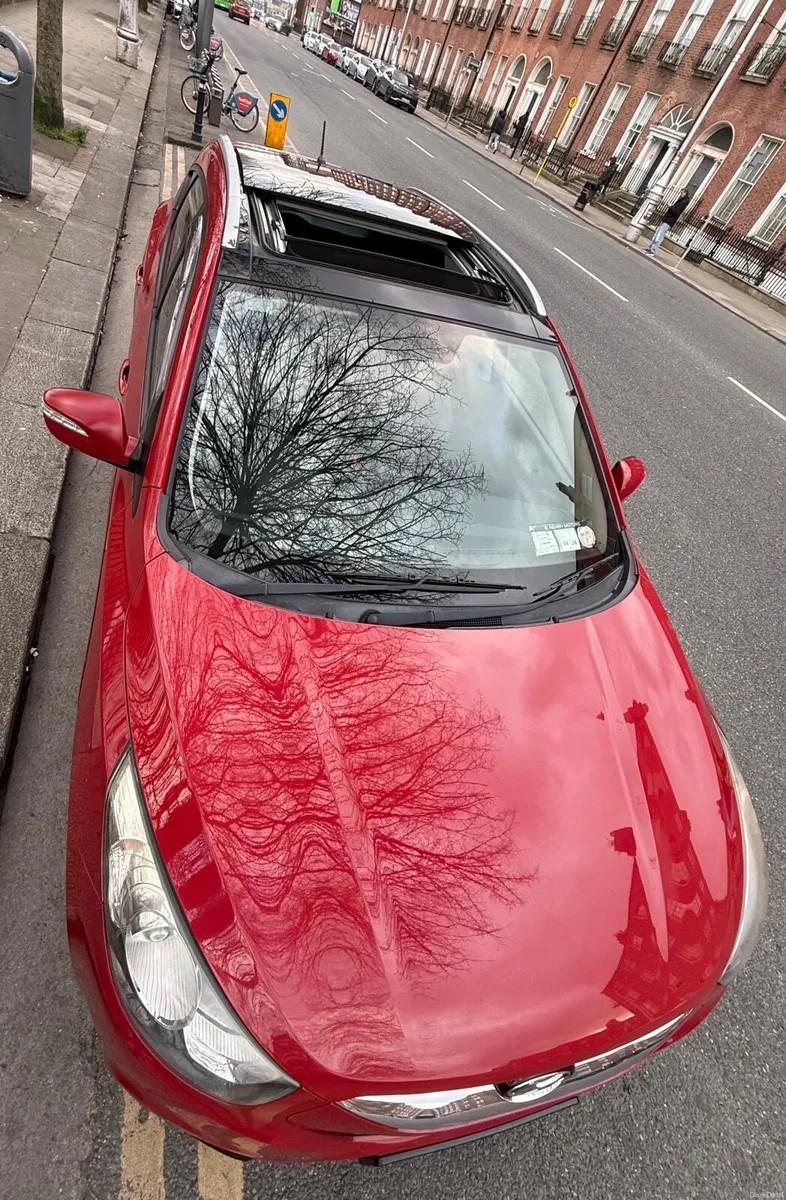 Hyundai IX35 - Image 2