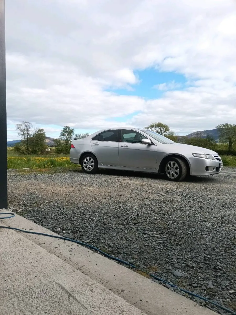 Honda Accord - Image 2