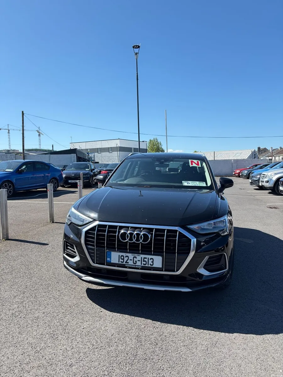 Audi Q3 2019 - Image 3