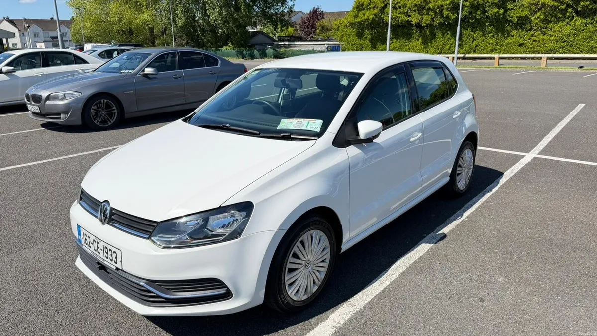 Volkswagen Polo 2016 - Image 4