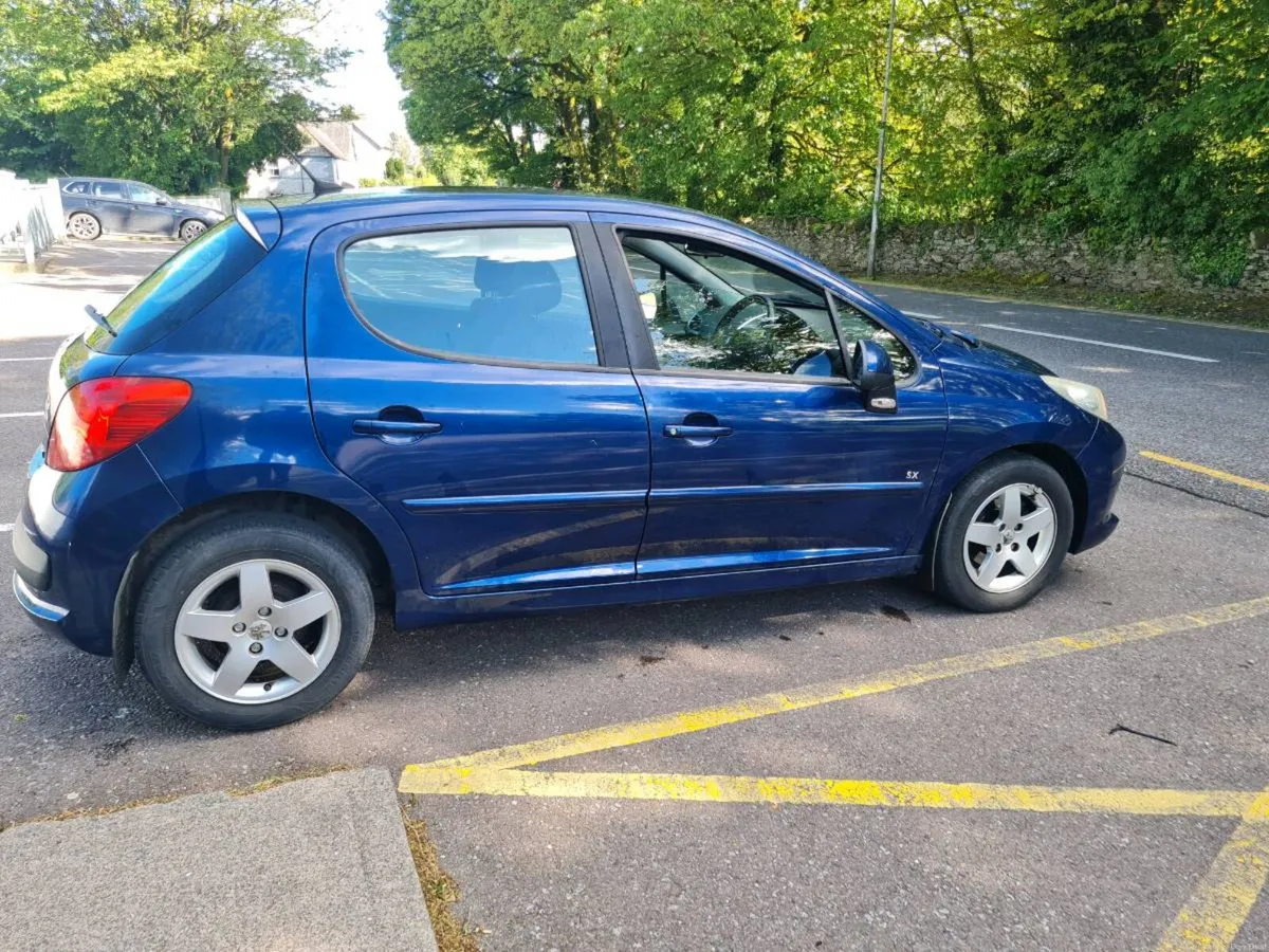 Peugeot 207 Only 133k kms - Image 2