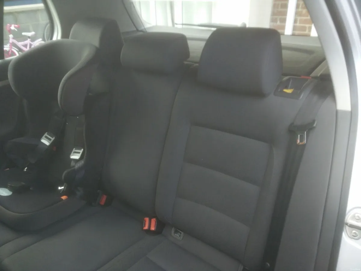 Volkswagen Golf 2005 1.4 New NCT - Image 3