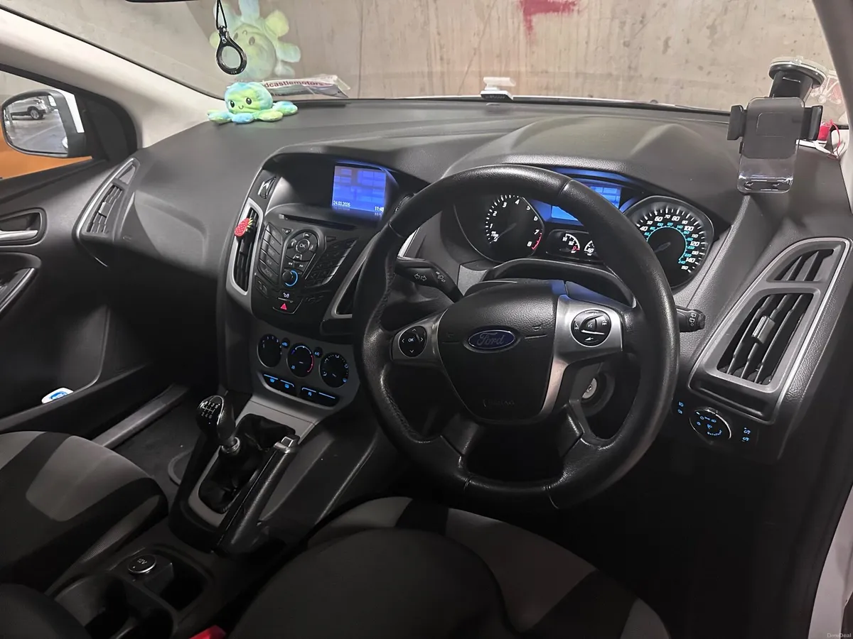 Ford Focus 2014 - Image 4
