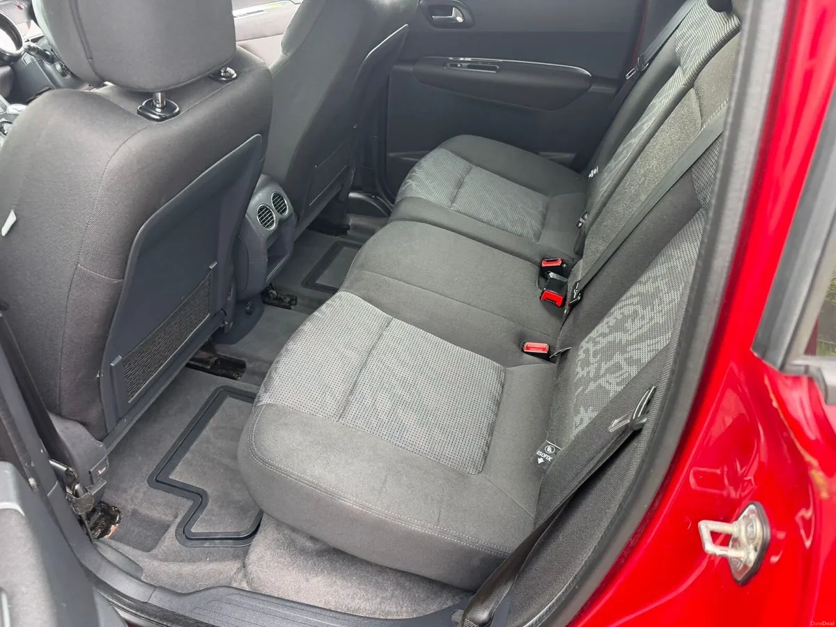 Peugeot 3008 Automatic - Image 3