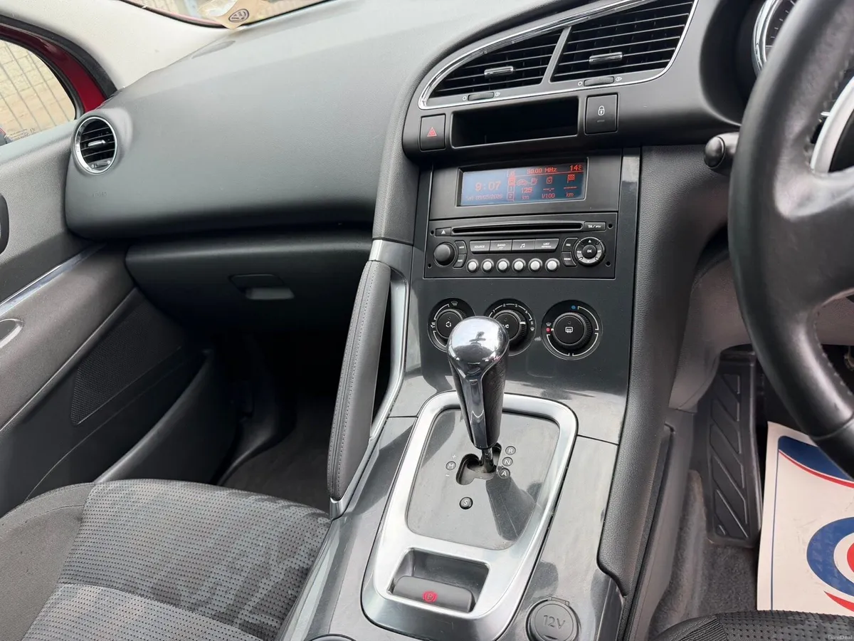 Peugeot 3008 Automatic - Image 4