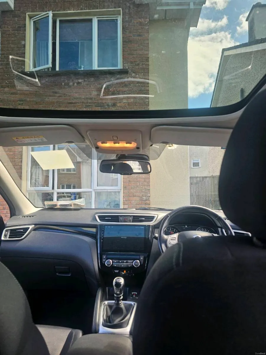NISSAN QASHQAI - Image 2