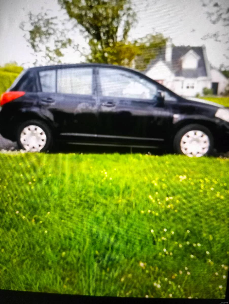 Nissan - Image 1