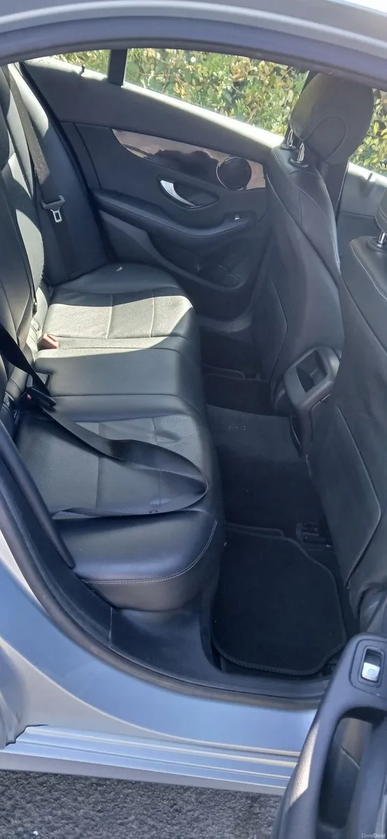 Mercedes-Benz C-Class SE Executive Edition 2018 - Image 2