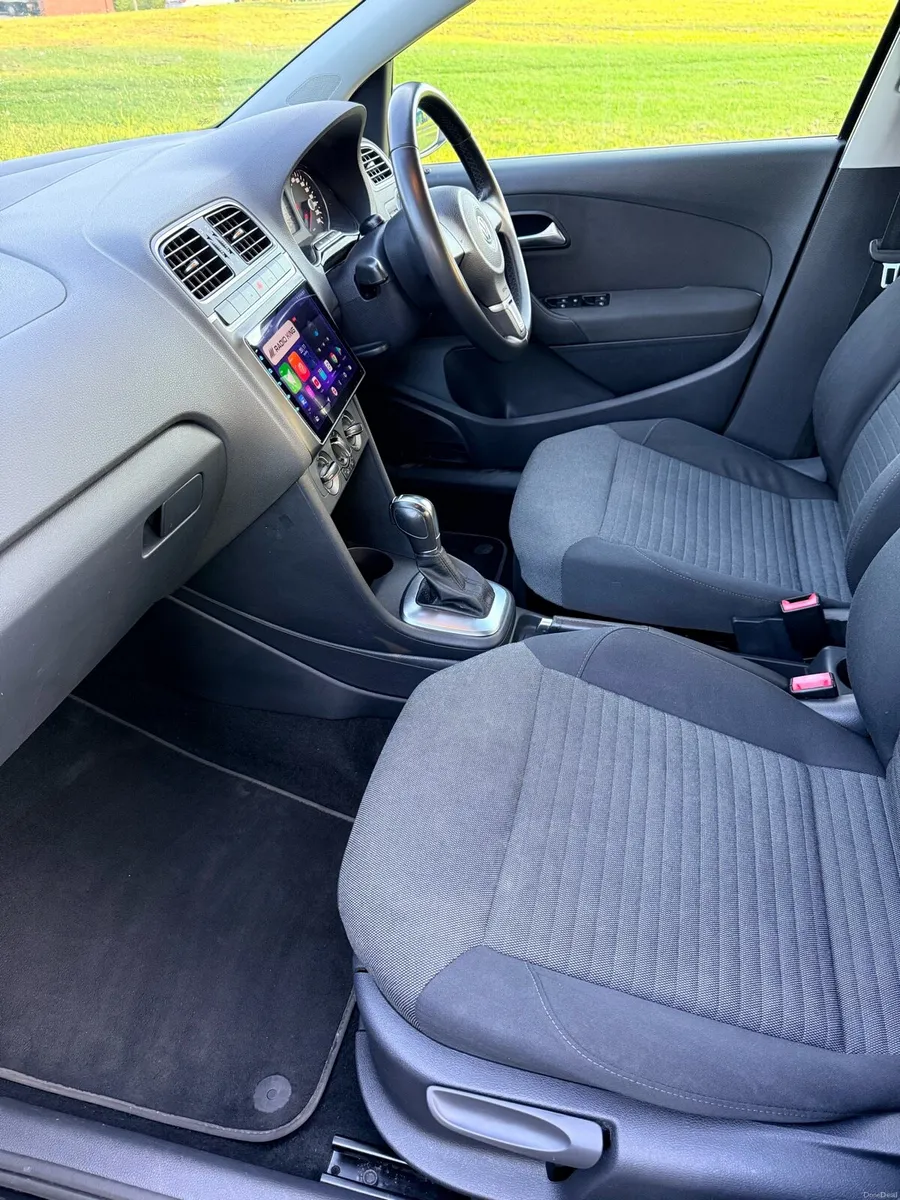 2013 VW Polo Automatic – Low Mileage - Image 4