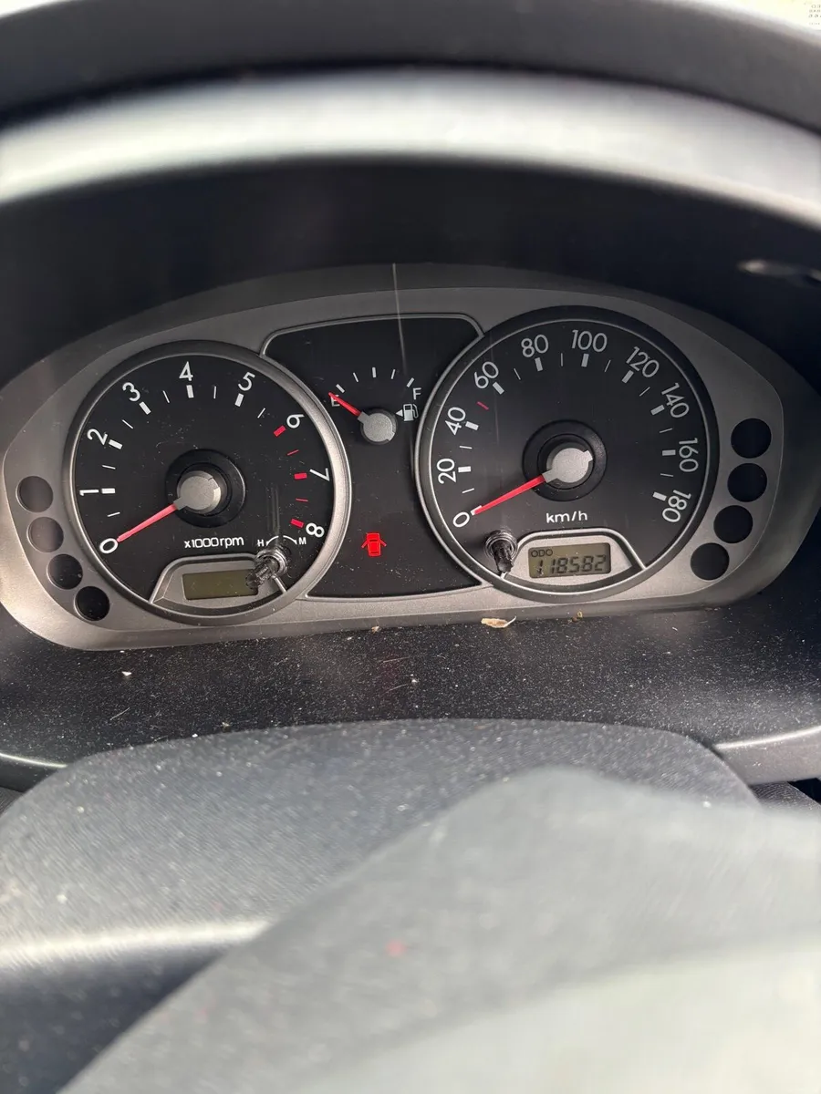 Kia picanto - Image 3