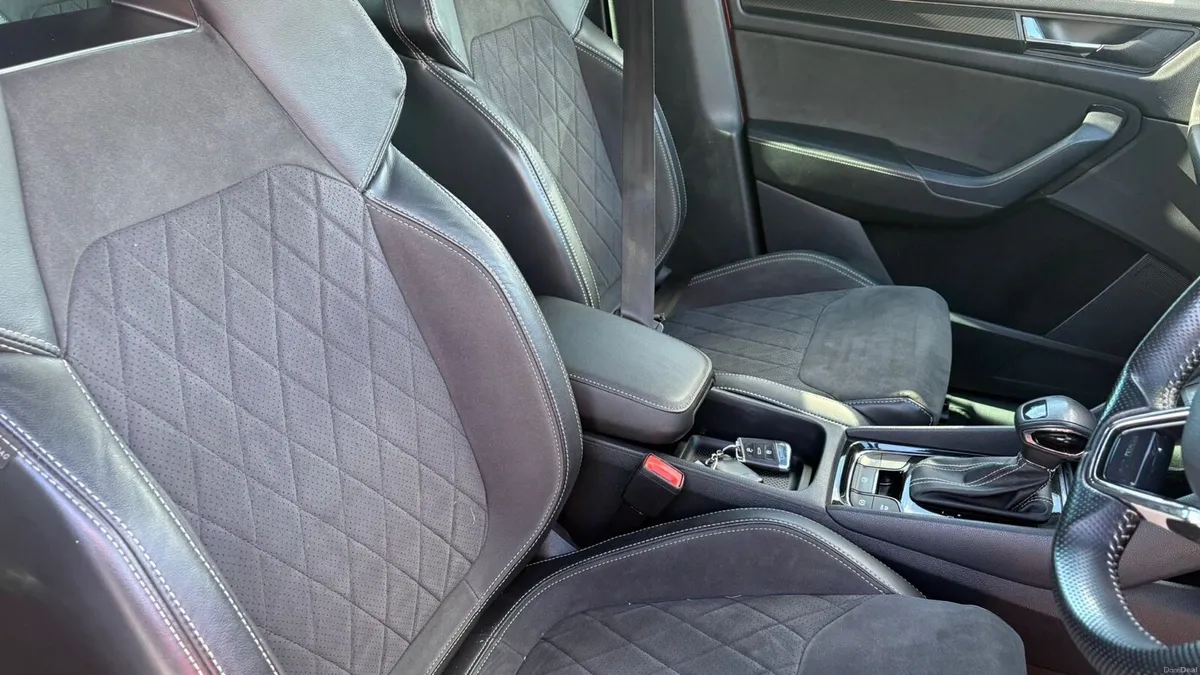 Skoda Sportline - Image 2