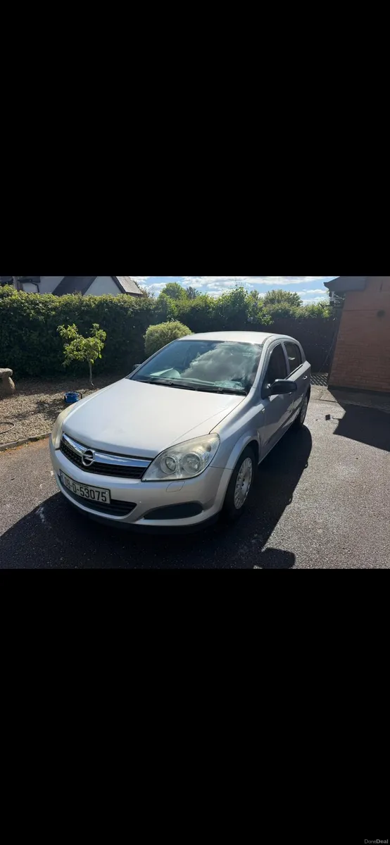 Astra - Image 1
