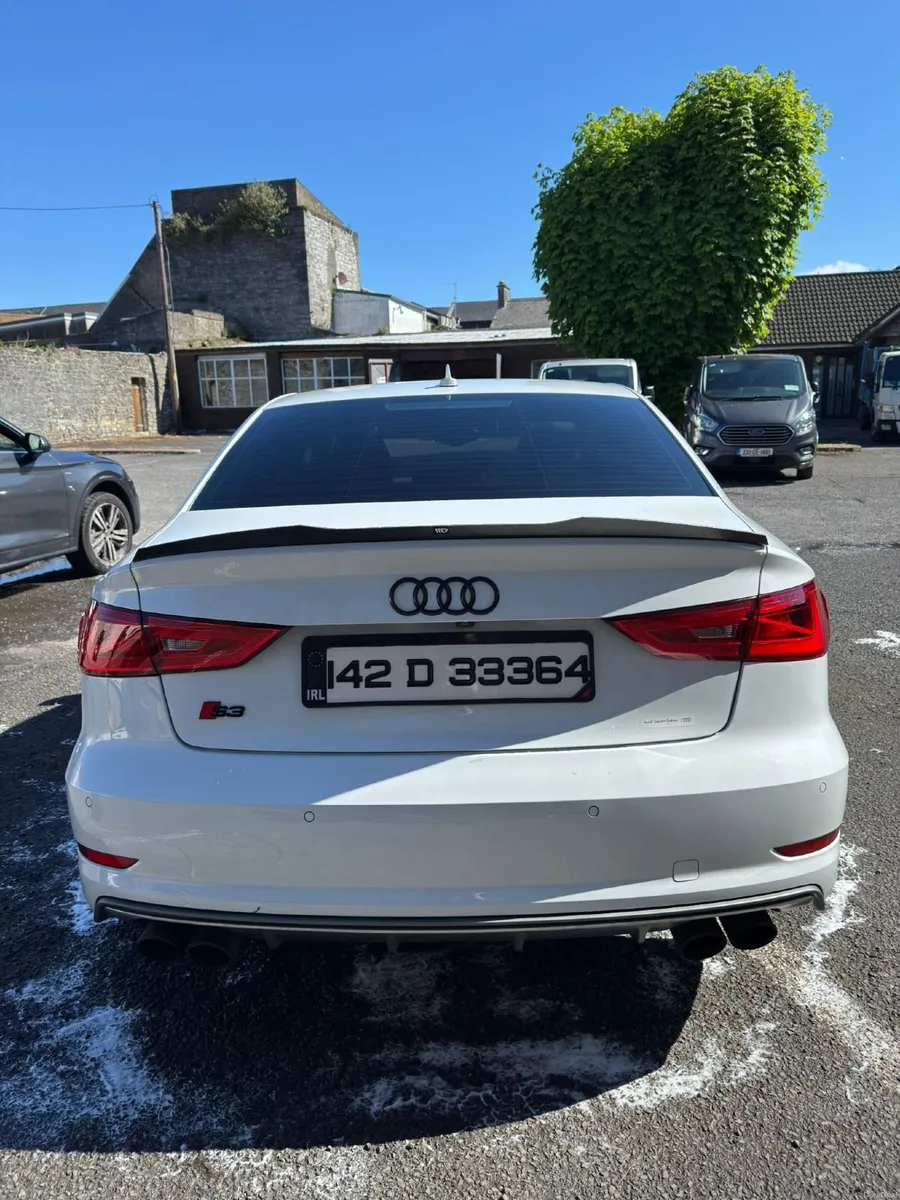 Audi S3 2014 - Image 5