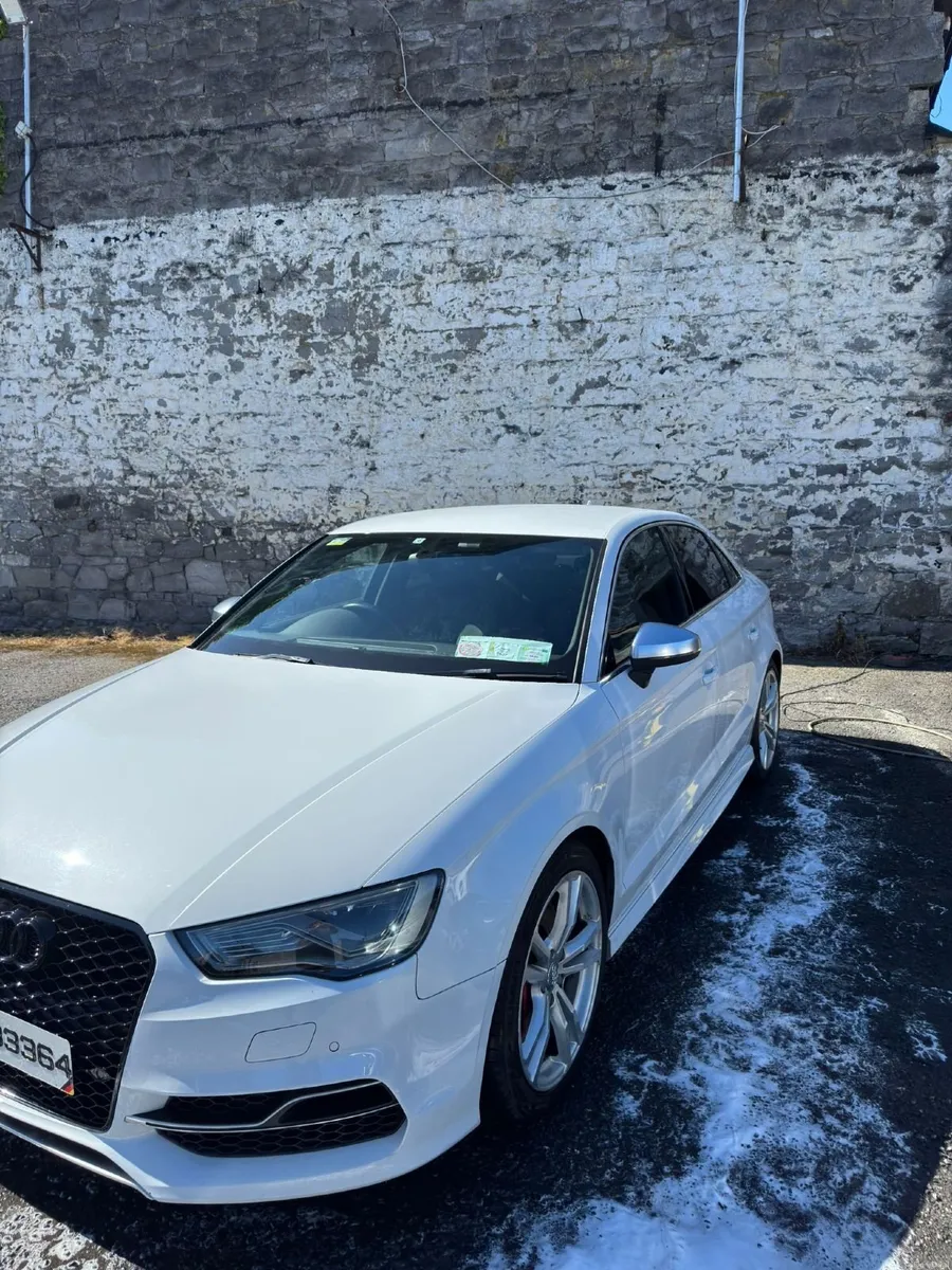 Audi S3 2014 - Image 6