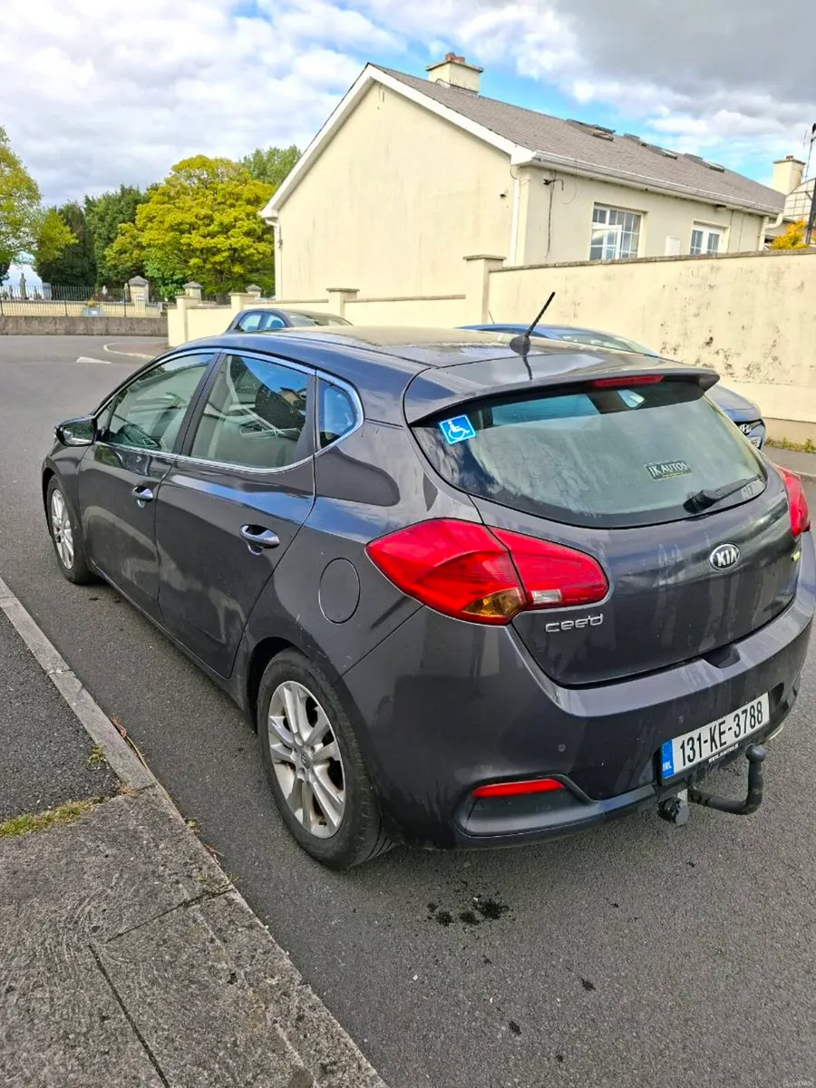 KIA CEED 2013 - Image 3