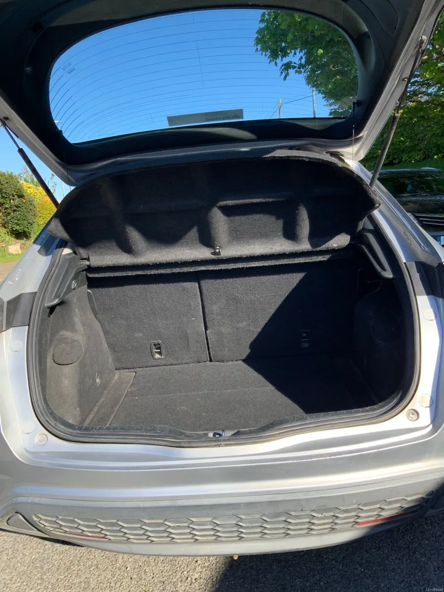 Honda Civic  2006 1.4 i-DSI S 5dr 5 1339 cc - Image 2