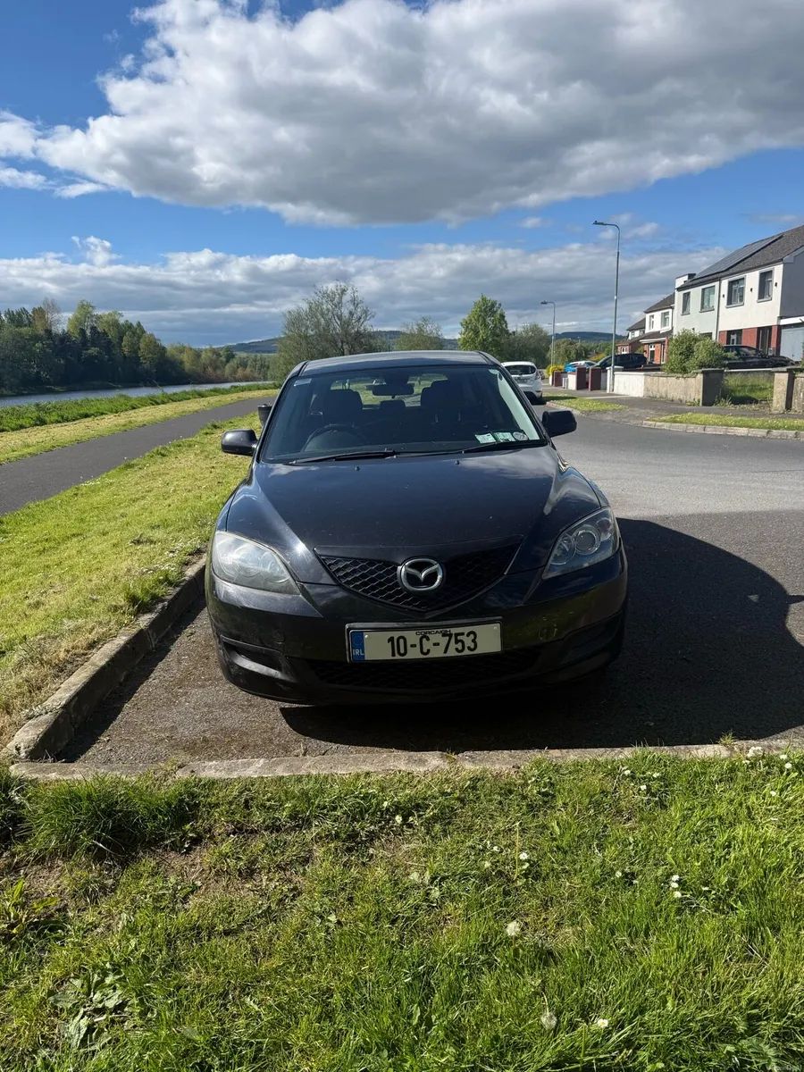 Mazda 3 - Image 3