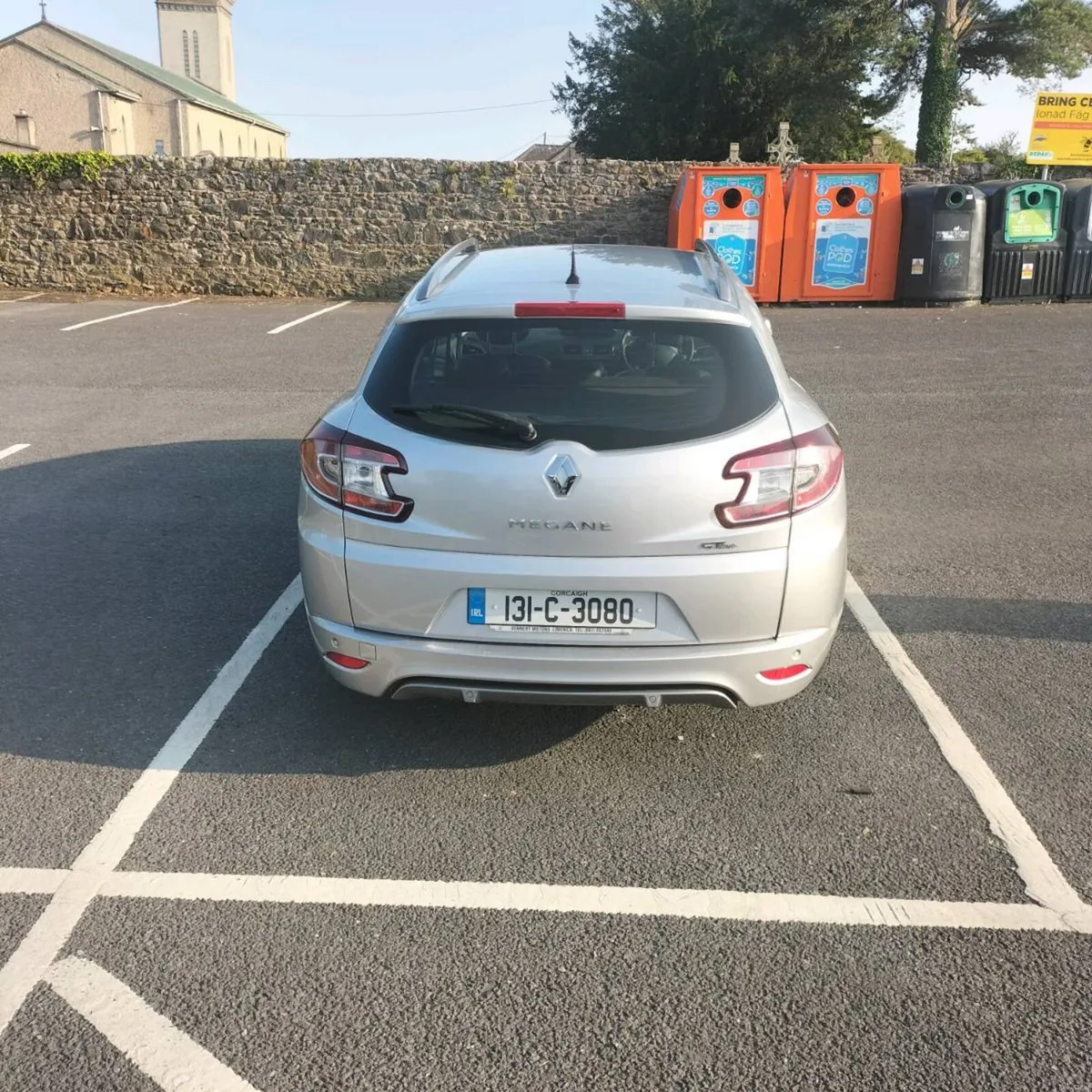 Renault megane gt line 2013 - Image 3