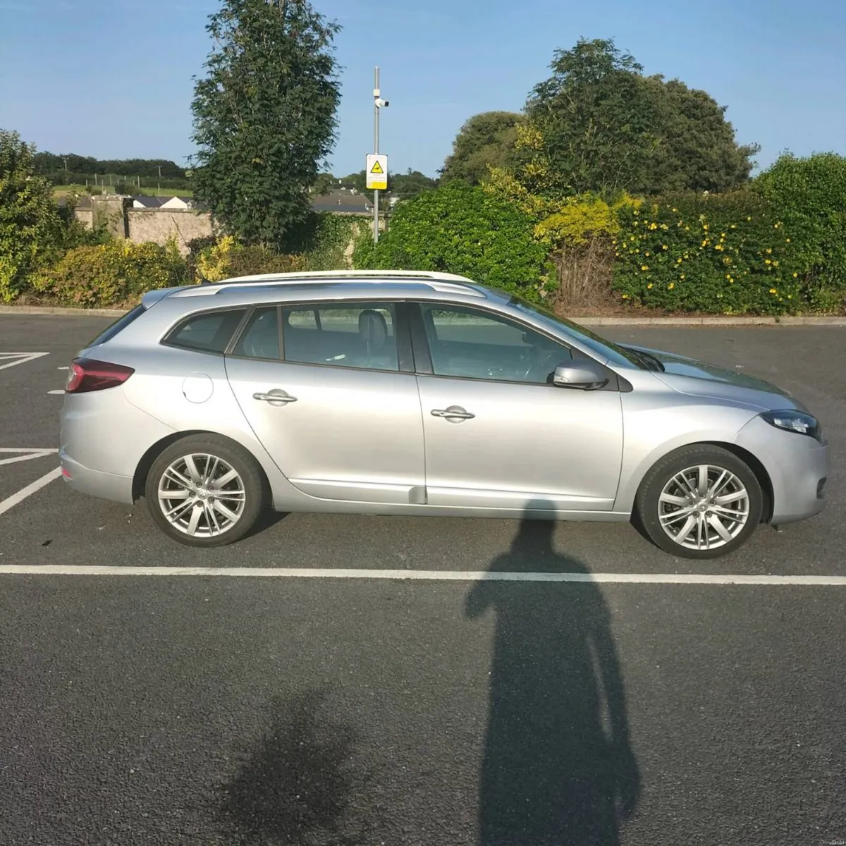 Renault megane gt line 2013 - Image 2