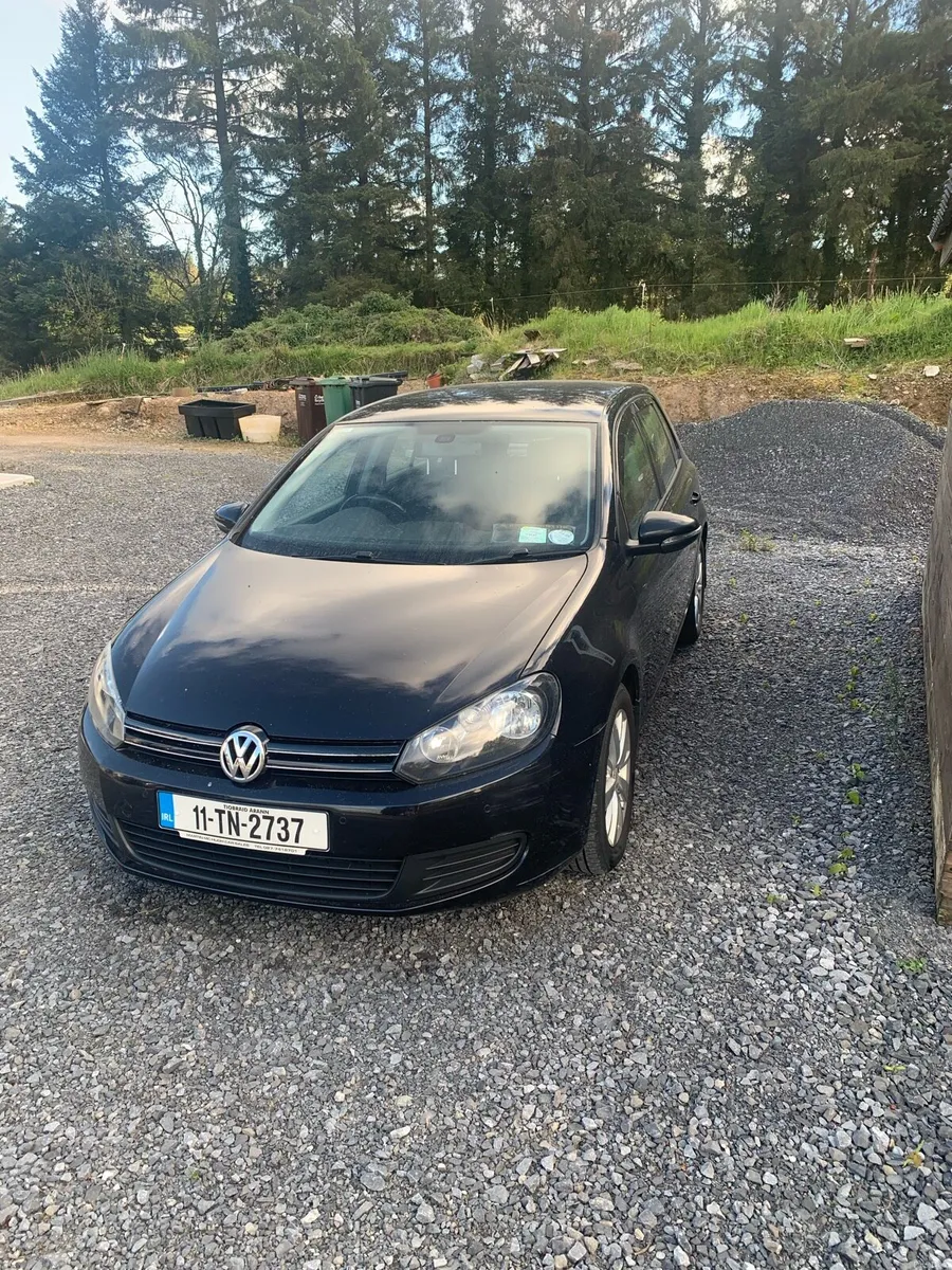 VW Golf - Image 2