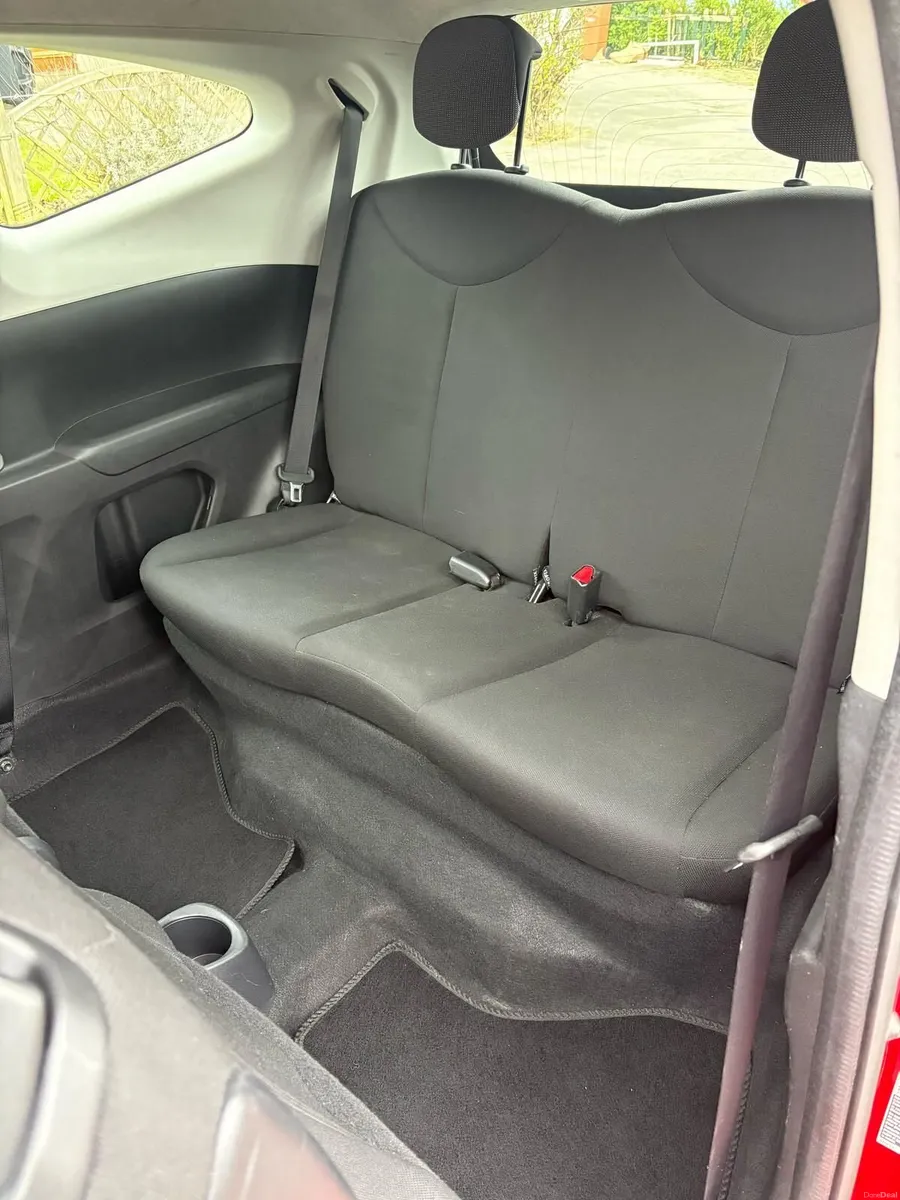 Toyota Aygo 2015 - Image 3
