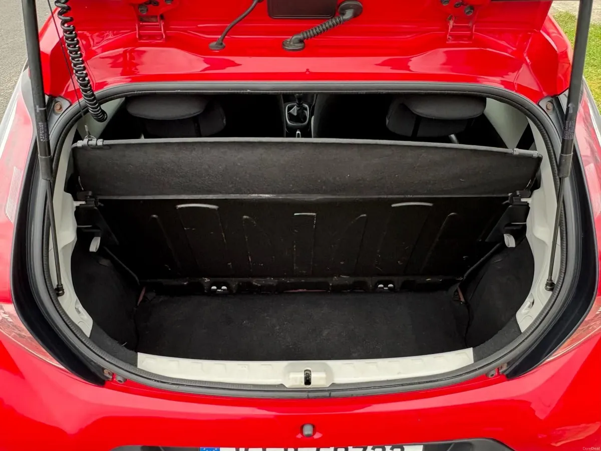 Toyota Aygo 2015 - Image 1