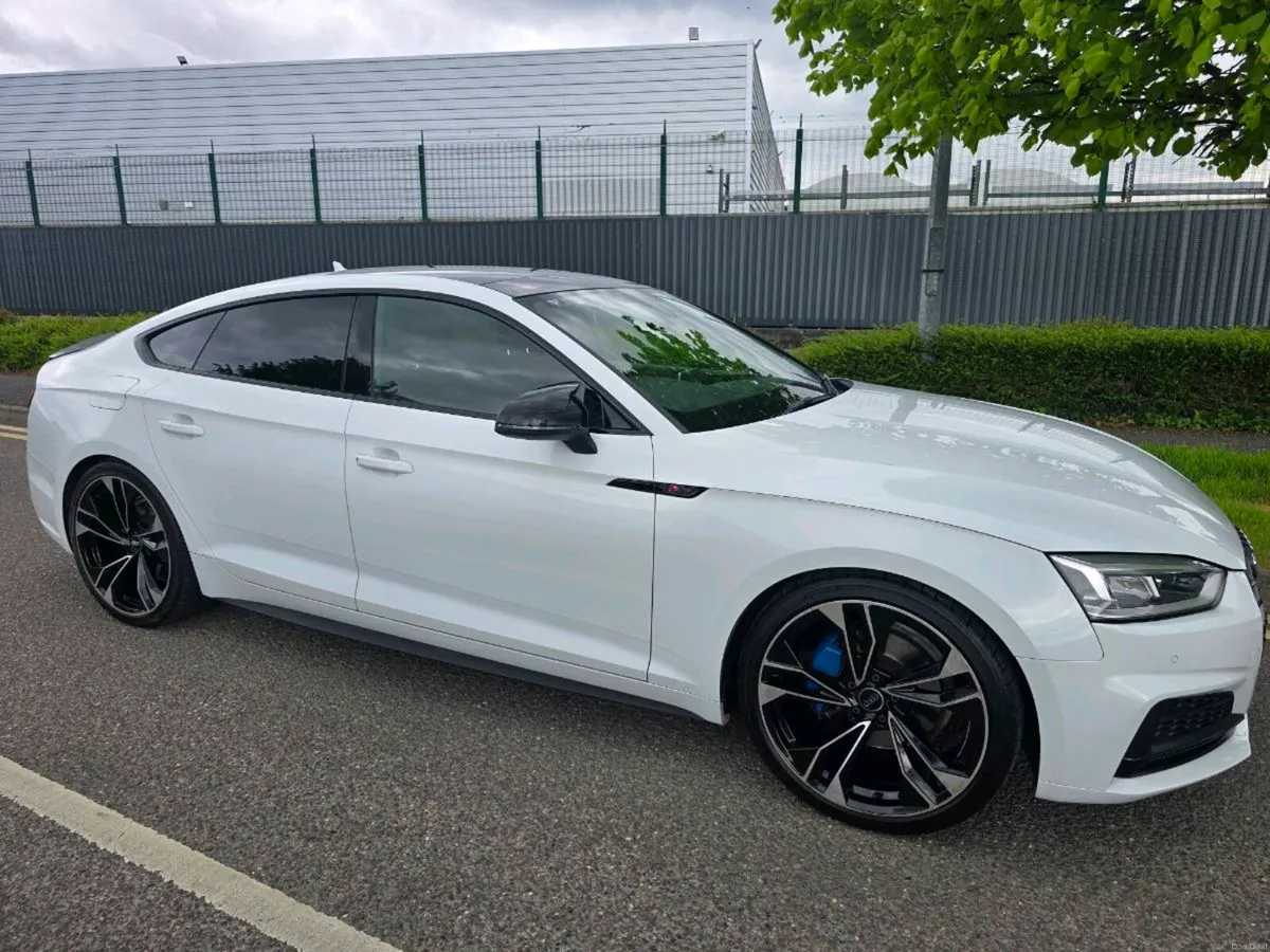 Audi a5 - Image 2