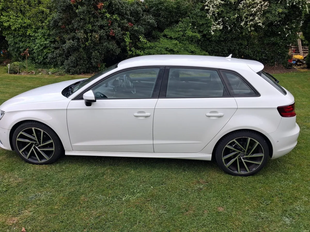 Audi A3 - Image 2