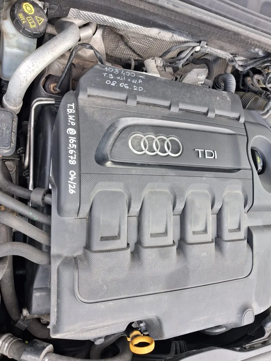 Audi A3 - Image 4