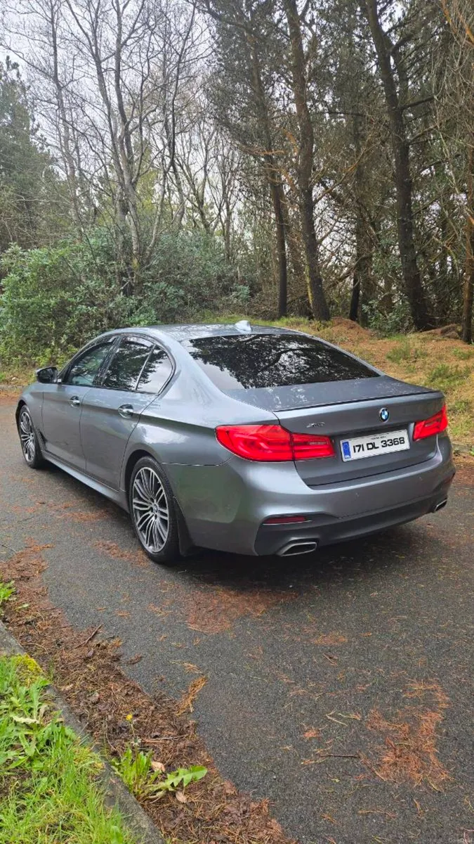 Bmw g30 520d msport xdrive - Image 2