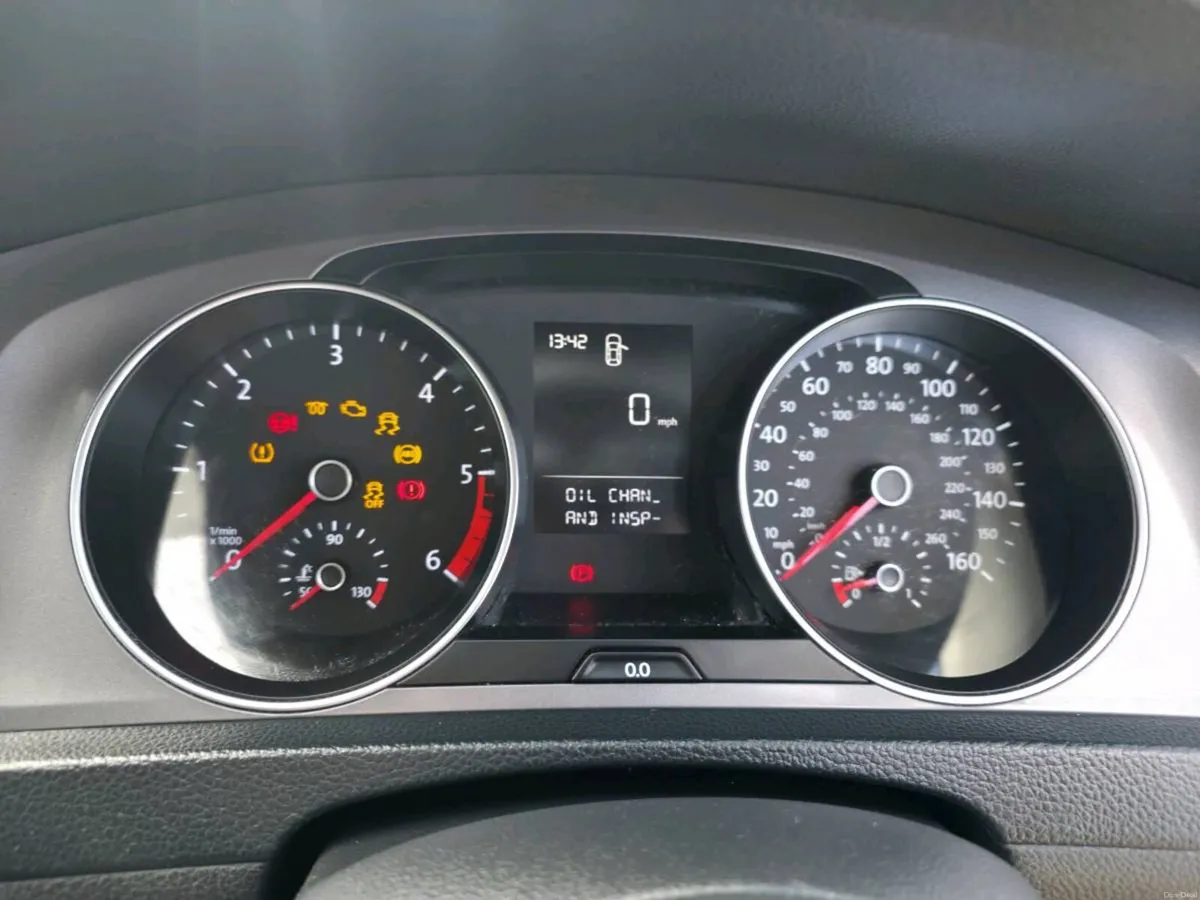 Vw golf tdi - Image 2