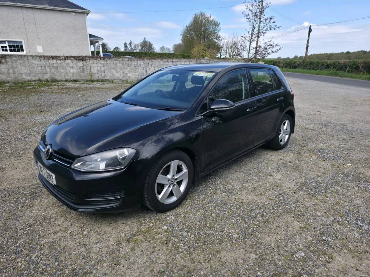 Vw golf tdi - Image 3