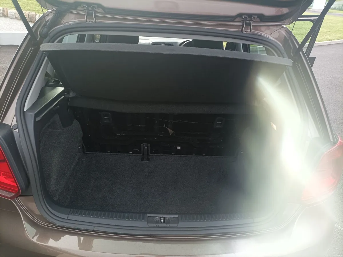 Volkswagen Polo 2013 - Image 3