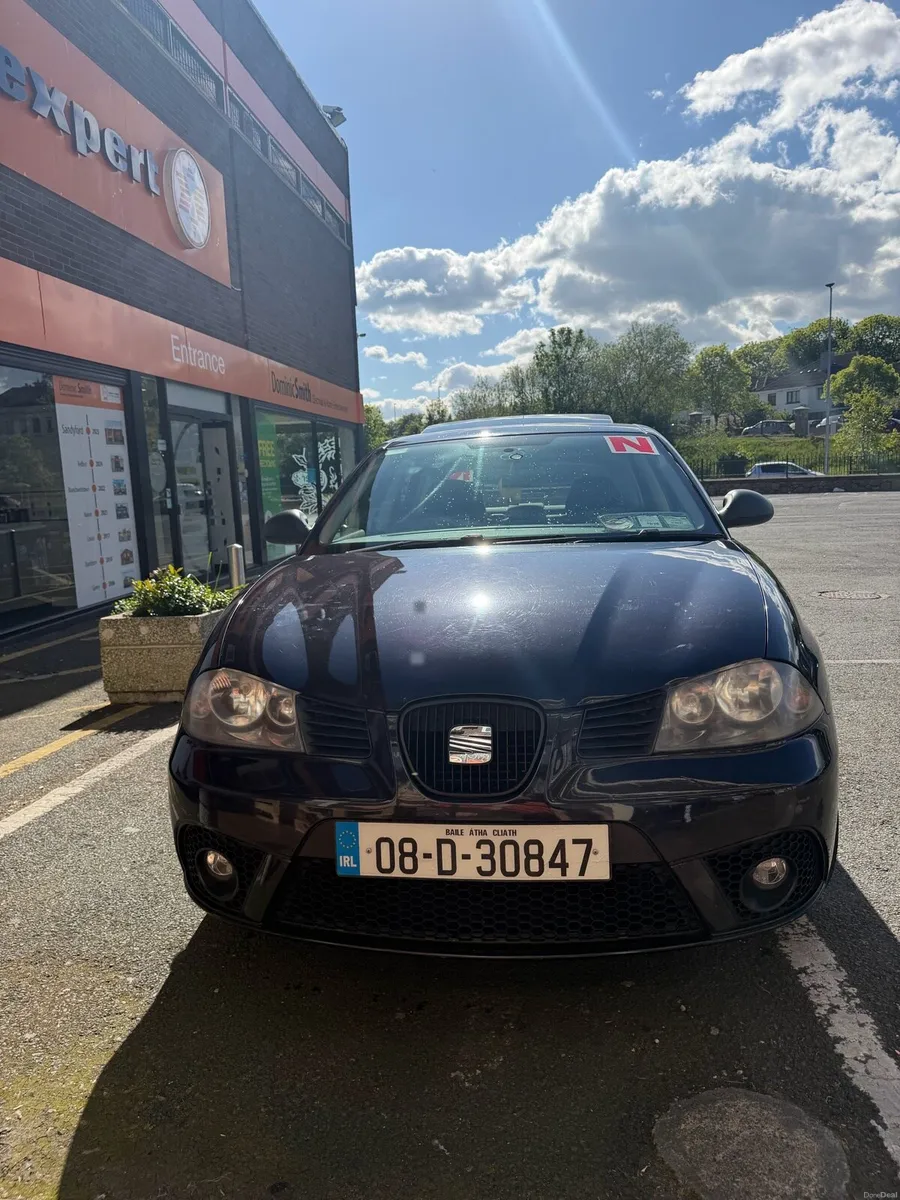 Seat Ibıza - Image 1