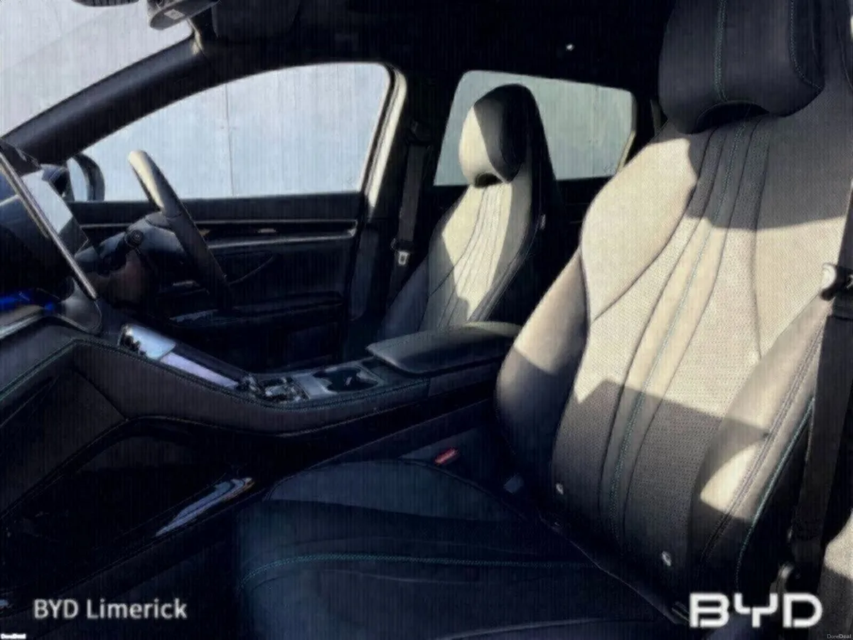 BYD SEAL U 1.5 - Image 4