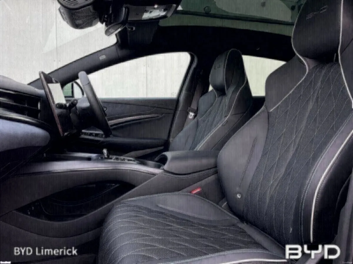 BYD SEAL 1.0 - Image 4